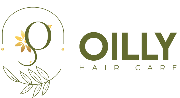 Olly Haircare